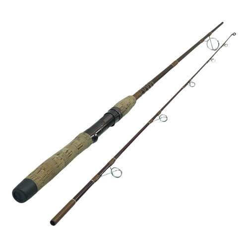 Fenwick old glass rod - old,
