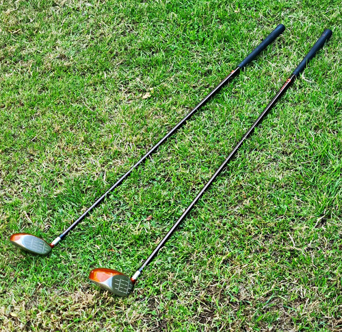 Taylormade burner supersteel - burner,