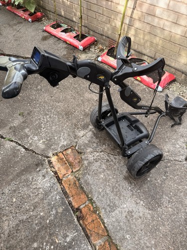 Powakaddy freeway plus - powakaddy, 2