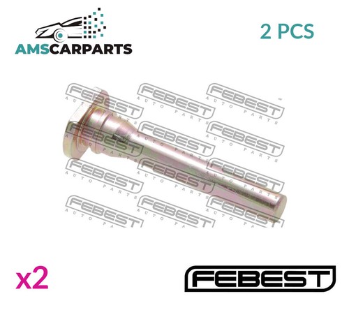 Guide bolt brake caliper - guide,