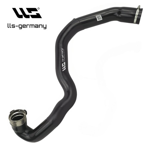 Charge air hose - , opel