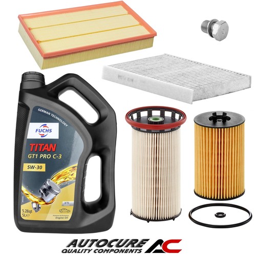 For passat line - r, tdi