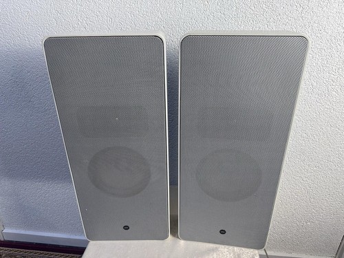 Braun 550 speakers - braun,