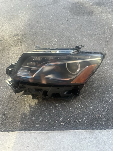 Audi 2009 2012 oem xenon - oem,
