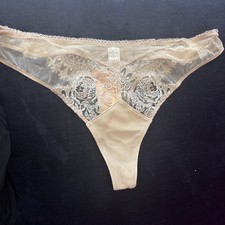 LISE CHARMEL - ECRIN GLAMOUR - THONG Large