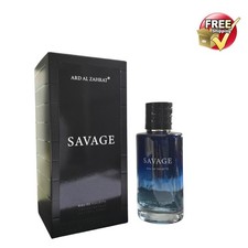 Savage Men's Perfume 100ml