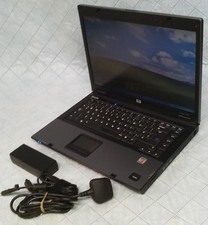 HP Compaq 6715b Laptop Windows
