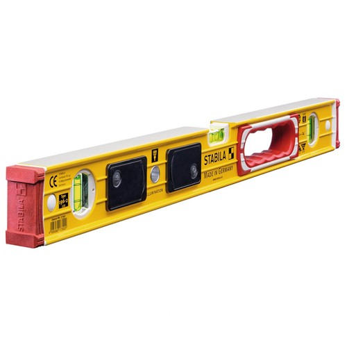 Stabila type 196 led - 196-2, spirit