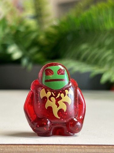 Gogo crazy bones series 2 - crazy,