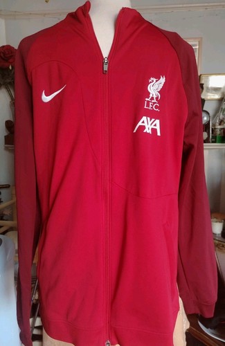 Liverpool nike jacket men s - liverpool,