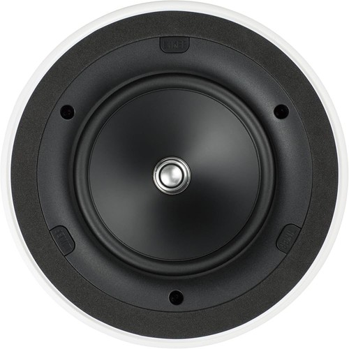Kef ci160er way ultra - ci160er, 2-way