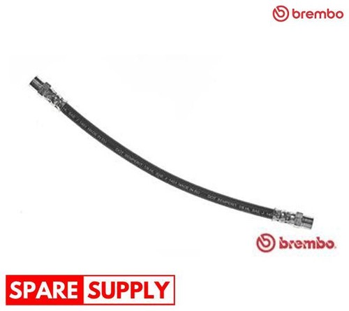 Brake hose for mercedes - brake, mercedes-benz