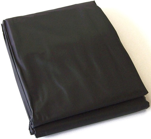 Black pvc pool - pvc,