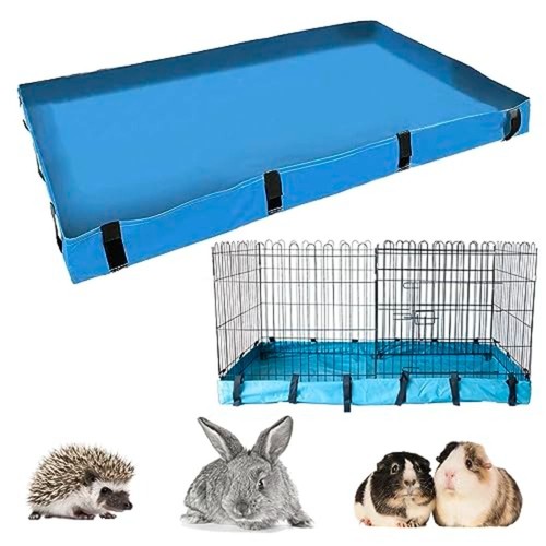 Guinea pig cage waterproof - guinea,