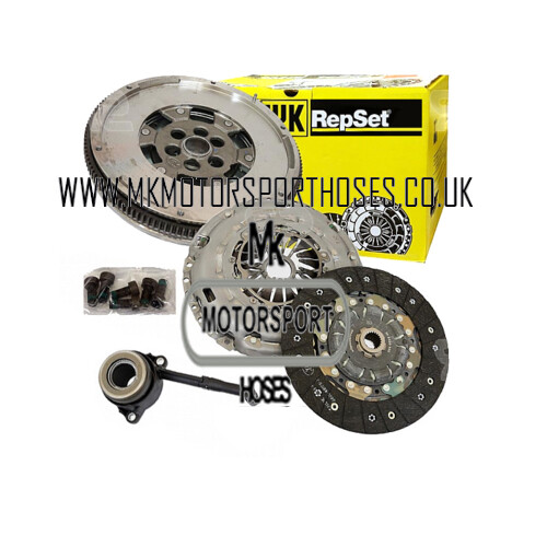 Ford focus luk clutch - focus, &