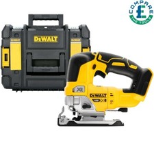 DeWalt DCS334 18V XR Brushless