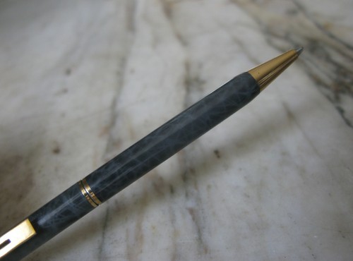 Rare sheaffer targa prestige - targa,