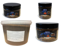 Betta Choice Hi-Growth Fish Food Variable Size Listing