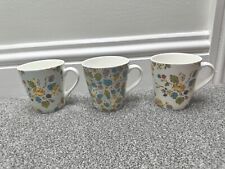 Cath Kidston 3 cups Mugs