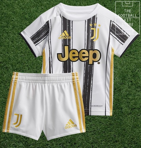 Juventus home kit official - juventus,