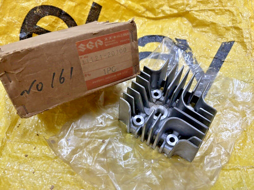 Suzuki t125 t125ii t125r - t125,