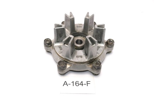 Honda fmx 650 rd12 - honda,