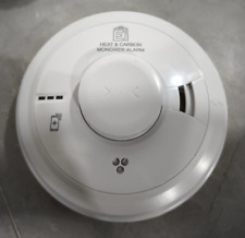 AICO Ei3028 Mains Powered Heat & Carbon Monoxide Alarm