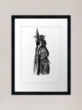 Witch King of Angmar Lord of