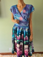 Lindy Bop Size 16 Hot Air