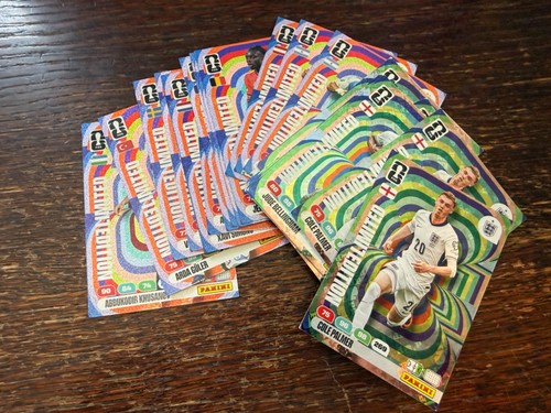 Panini adrenalyn fifa - adrenalyn, world
