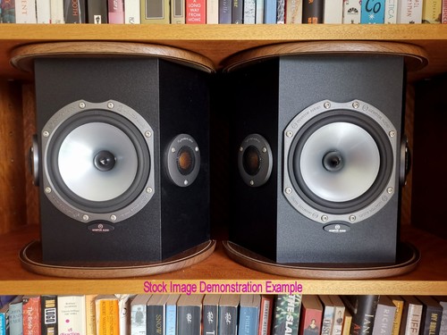 Monitor audio bronze - monitor, br