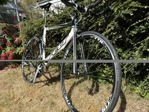 Felt b16 triathlon bike - b16, triathlon/tt