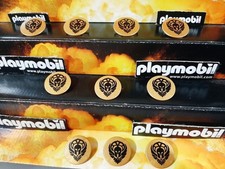 Playmobil Exclusive lot set