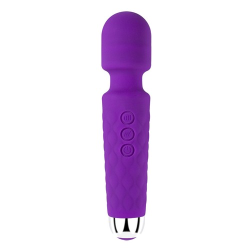 Magic hand massage wand - massage,
