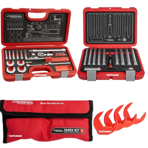 Nerrad tool tapex tap - nerrad, kit