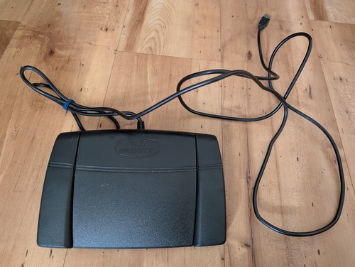 Vec infinity usb foot - usb, pedal