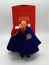 Peggy Nisbet Dolls - Sir