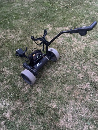 Powerkaddy electric golf - electric,