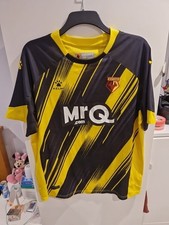 Kelme Watford FC Home Football