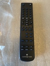 Cambridge Audio Topaz SR10