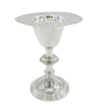 Victorian Sterling Silver