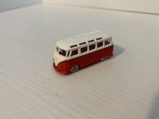 Lego HO 1:87 Scale - Town Plan