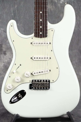 Fender made japan fsr - in,