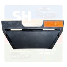 VW T25 T3 Vanagon Interior Cab