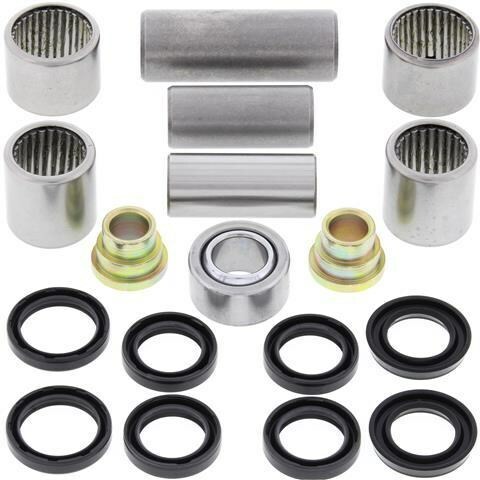Honda xr400 linkage bearing - linkage,