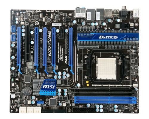 For msi 890fxa gd70 - for, 890fxa-gd70