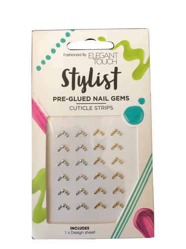 Elegant touch stylist - stylist, pre