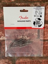 Fender Intonation Springs for