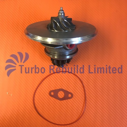 Turbo chra garrett gt2052s - turbo,