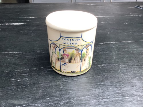 Fortnum mason english - , blue